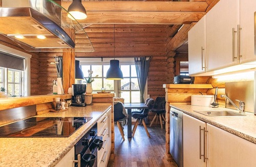Marielyst House | 4 star holiday home in Væggerløse