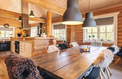 Marielyst House | 4 star holiday home in Væggerløse
