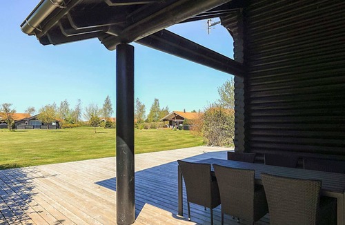 Marielyst House | 4 star holiday home in Væggerløse