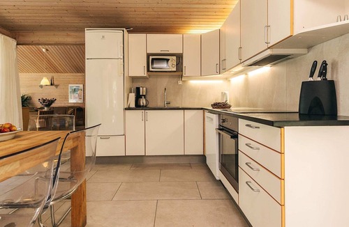 Bøtø By House | 4 star holiday home in Væggerløse