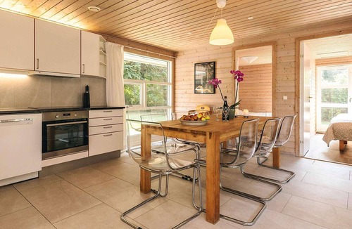 Bøtø By House | 4 star holiday home in Væggerløse