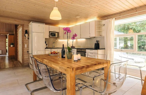 Bøtø By House | 4 star holiday home in Væggerløse