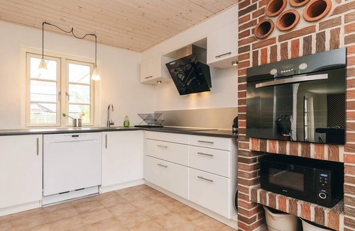 Marielyst House | 4 star holiday home in Løgstør
