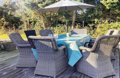 Marielyst House | 4 star holiday home in Væggerløse
