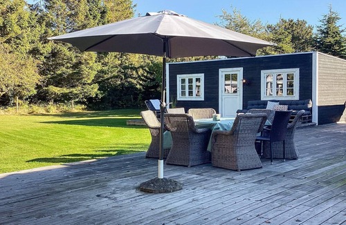 Marielyst House | 4 star holiday home in Væggerløse