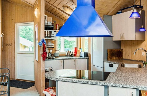 Bøtø By House | 4 star holiday home in Væggerløse