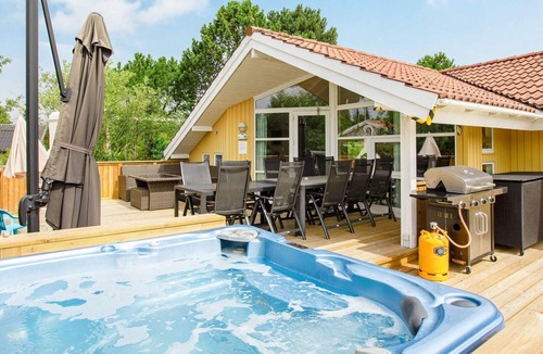 Bøtø By House | 4 star holiday home in Væggerløse