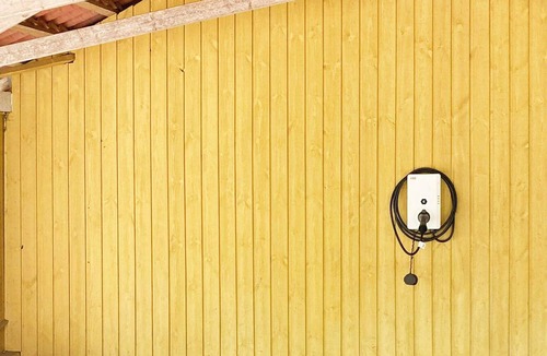 Bøtø By House | 4 star holiday home in Væggerløse