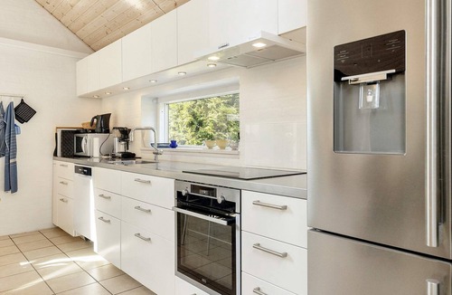 Bøtø By House | 4 star holiday home in Væggerløse