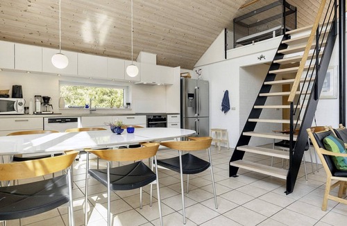 Bøtø By House | 4 star holiday home in Væggerløse