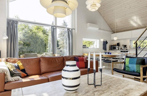 Bøtø By House | 4 star holiday home in Væggerløse