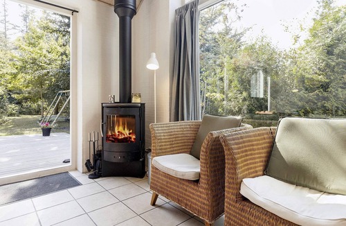 Bøtø By House | 4 star holiday home in Væggerløse
