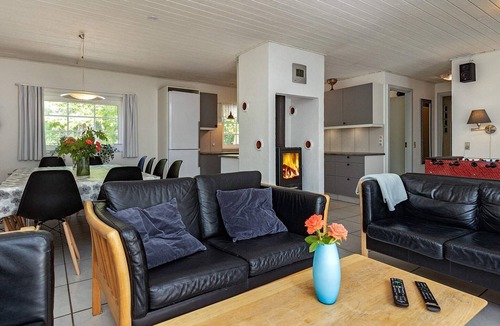 Bøtø By House | 4 star holiday home in Væggerløse