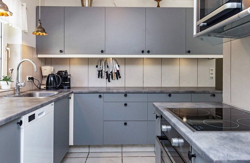 Bøtø By House | 4 star holiday home in Væggerløse