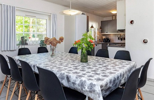 Bøtø By House | 4 star holiday home in Væggerløse
