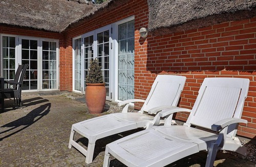 Bøtø By House | 4 star holiday home in Væggerløse