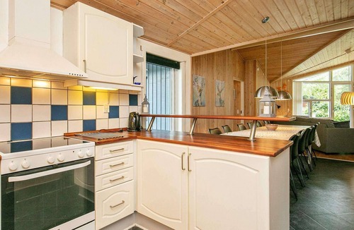 Bøtø By House | 4 star holiday home in Væggerløse