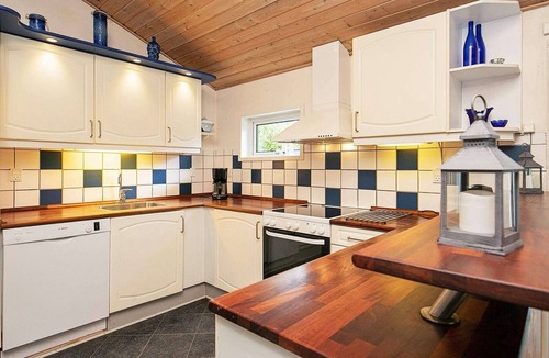 Bøtø By House | 4 star holiday home in Væggerløse