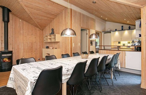Bøtø By House | 4 star holiday home in Væggerløse