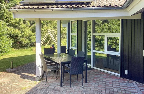 Bøtø By House | 4 star holiday home in Væggerløse