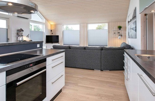 Bøtø By House | 4 star holiday home in Væggerløse