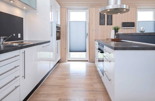 Bøtø By House | 4 star holiday home in Væggerløse