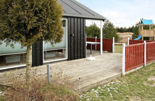 Bøtø By House | 4 star holiday home in Væggerløse