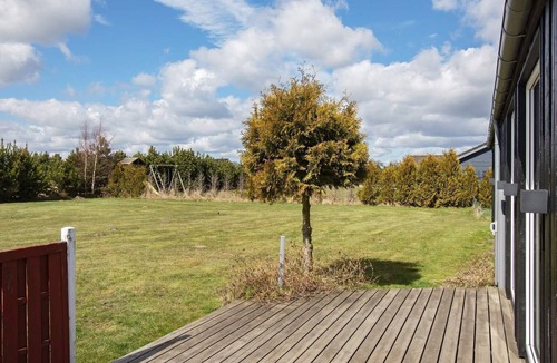 Bøtø By House | 4 star holiday home in Væggerløse