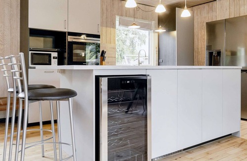 Marielyst House | 4 star holiday home in Væggerløse