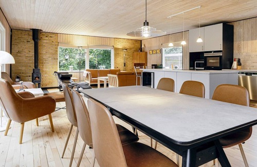 Marielyst House | 4 star holiday home in Væggerløse
