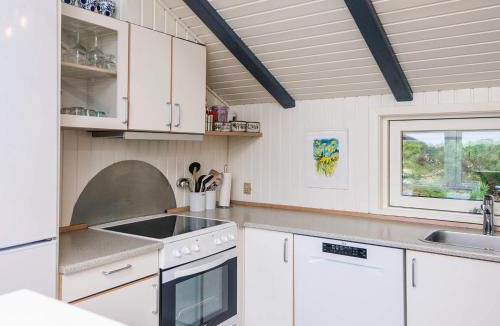 Vejers Strand House | 4 star holiday home in Vejers Strand