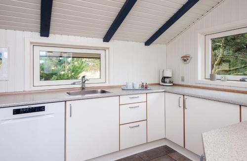Vejers Strand House | 4 star holiday home in Vejers Strand