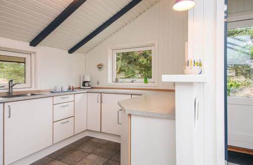Vejers Strand House | 4 star holiday home in Vejers Strand