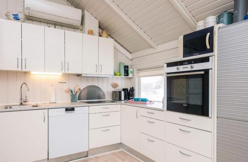 Vejers Strand House | 4 star holiday home in Vejers Strand