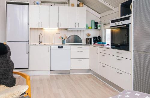 Vejers Strand House | 4 star holiday home in Vejers Strand