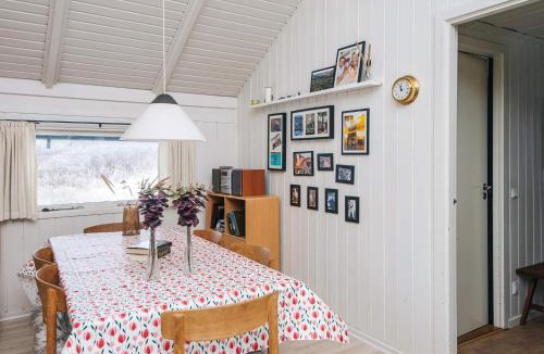 Vejers Strand House | 4 star holiday home in Vejers Strand