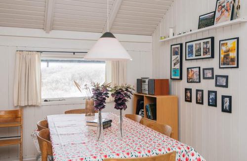 Vejers Strand House | 4 star holiday home in Vejers Strand