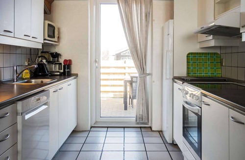 Vestervig House | 4 star holiday home in Vestervig