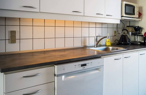 Vestervig House | 4 star holiday home in Vestervig