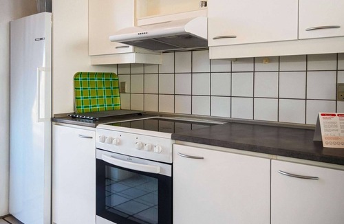 Vestervig House | 4 star holiday home in Vestervig