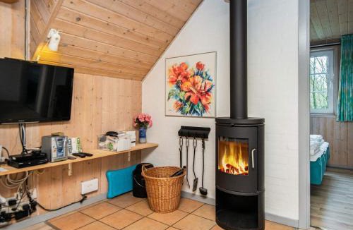 Jegum House | 4 star holiday home in Oksbøl
