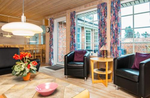 Jegum House | 4 star holiday home in Oksbøl