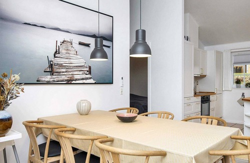 Aabenraa House | 4 star holiday home in Aabenraa