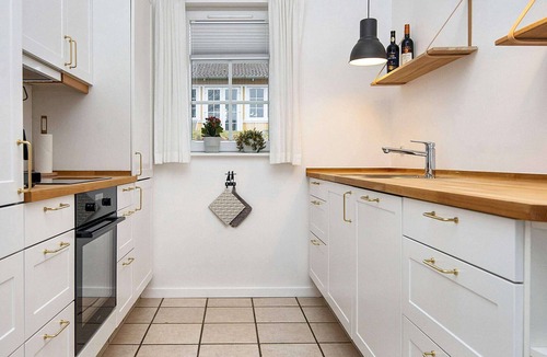 Aabenraa House | 4 star holiday home in Aabenraa