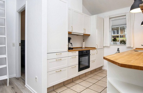 Aabenraa House | 4 star holiday home in Aabenraa
