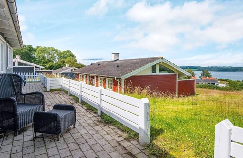 Aabenraa House | 4 star holiday home in Aabenraa