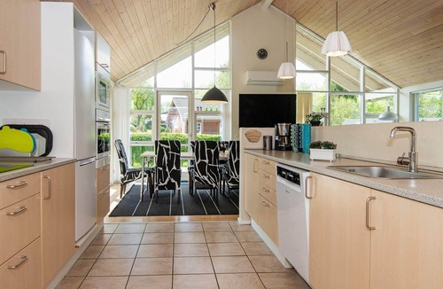 Aabenraa House | 4 star holiday home in Aabenraa