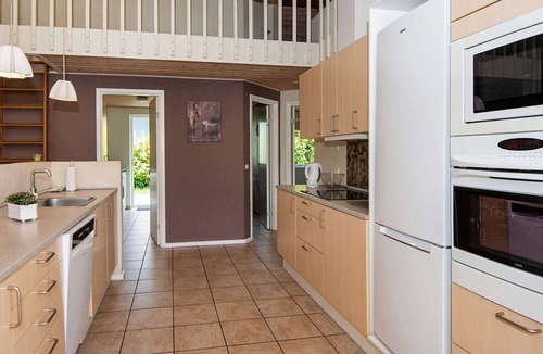 Aabenraa House | 4 star holiday home in Aabenraa