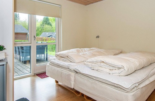 Aabenraa House | 4 star holiday home in Aabenraa