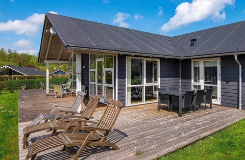 Aabenraa House | 4 star holiday home in Aabenraa